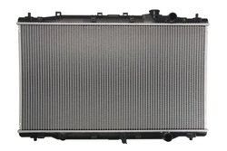 RADIATOR RACIRE MOTOR THERMOTEC D74019TT - Compatibil cu HONDA