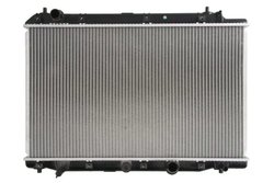 RADIATOR RACIRE MOTOR THERMOTEC D74020TT - Compatibil cu HONDA