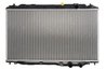 Radiator racire motor Thermotec D74021TT