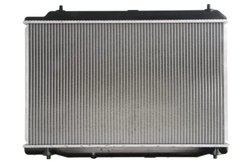 Radiator racire motor Thermotec D74020TT