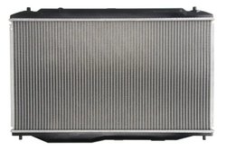 Radiator racire motor Thermotec D74021TT