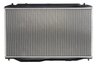 Radiator racire motor Thermotec D74021TT