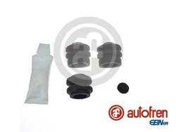BURDUF, GHIDAJ ETRIER AUTOFREN SEINSA D7409 - Compatibil cu LEXUS, TOYOTA