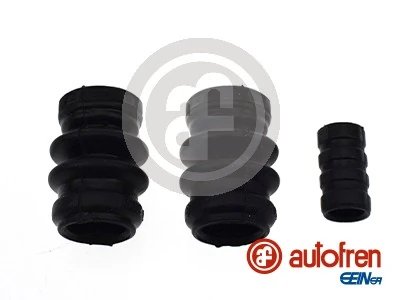 BURDUF, GHIDAJ ETRIER AUTOFREN SEINSA D7411 - Compatibil cu FORD, HONDA, HYUNDAI, INFINITI, KIA, MAZDA, MG, MITSUBISHI, NISSAN, 