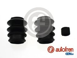 BURDUF, GHIDAJ ETRIER AUTOFREN SEINSA D7413 - Compatibil cu NISSAN, SUZUKI