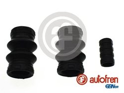 BURDUF, GHIDAJ ETRIER AUTOFREN SEINSA D7419 - Compatibil cu CHRYSLER, HONDA, MERCEDES-BENZ, NISSAN, OPEL, VAUXHALL