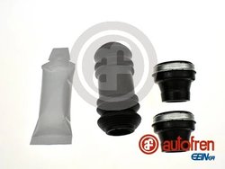 BURDUF, GHIDAJ ETRIER AUTOFREN SEINSA D7432 - Compatibil cu MERCEDES-BENZ, VW