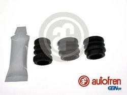 BURDUF, GHIDAJ ETRIER AUTOFREN SEINSA D7437 - Compatibil cu HYUNDAI