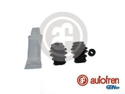 BURDUF, GHIDAJ ETRIER AUTOFREN SEINSA D7442 - Compatibil cu CITROEN, HONDA, INFINITI, ISUZU, LEXUS, MAZDA, MITSUBISHI, NISSAN, O