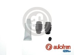 BURDUF, GHIDAJ ETRIER AUTOFREN SEINSA D7443 - Compatibil cu SUBARU