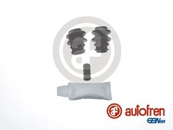 BURDUF, GHIDAJ ETRIER AUTOFREN SEINSA D7445 - Compatibil cu CITROEN, DAIHATSU, FORD, HYUNDAI, KIA, MAZDA