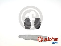 BURDUF, GHIDAJ ETRIER AUTOFREN SEINSA D7453 - Compatibil cu CHEVROLET, INFINITI, NISSAN, OPEL, SSANGYONG