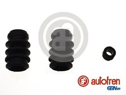 BURDUF, GHIDAJ ETRIER AUTOFREN SEINSA D7455 - Compatibil cu ASTON MARTIN, SUBARU, TOYOTA