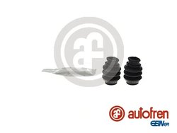 BURDUF, GHIDAJ ETRIER AUTOFREN SEINSA D7459 - Compatibil cu JEEP