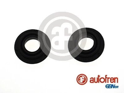 BURDUF, GHIDAJ ETRIER AUTOFREN SEINSA D7475 - Compatibil cu CHRYSLER, FORD, LANCIA