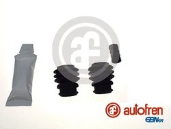 BURDUF, GHIDAJ ETRIER AUTOFREN SEINSA D7477 - Compatibil cu HYUNDAI, KIA