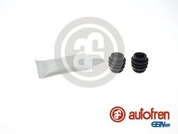 BURDUF, GHIDAJ ETRIER AUTOFREN SEINSA D7494 - Compatibil cu HONDA
