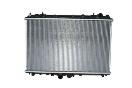 RADIATOR RACIRE MOTOR THERMOTEC D75001TT - Compatibil cu MITSUBISHI, VOLVO
