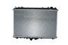 RADIATOR RACIRE MOTOR THERMOTEC D75001TT - Compatibil cu MITSUBISHI, VOLVO