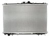 RADIATOR RACIRE MOTOR THERMOTEC D75001TT - Compatibil cu MITSUBISHI, VOLVO