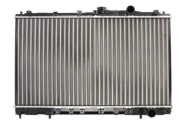 RADIATOR RACIRE MOTOR THERMOTEC D75002TT - Compatibil cu MITSUBISHI