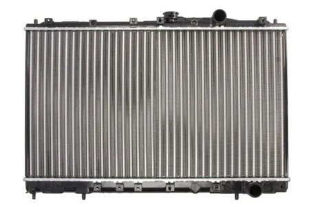 RADIATOR RACIRE MOTOR THERMOTEC D75002TT - Compatibil cu MITSUBISHI
