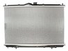 RADIATOR RACIRE MOTOR THERMOTEC D75001TT - Compatibil cu MITSUBISHI, VOLVO