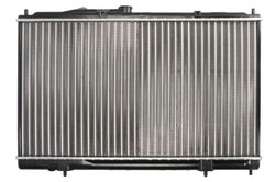 RADIATOR RACIRE MOTOR THERMOTEC D75002TT - Compatibil cu MITSUBISHI