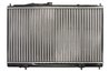 RADIATOR RACIRE MOTOR THERMOTEC D75002TT - Compatibil cu MITSUBISHI