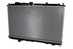 Radiator racire motor Thermotec D75004TT
