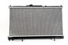 RADIATOR RACIRE MOTOR THERMOTEC D75005TT - Compatibil cu MITSUBISHI