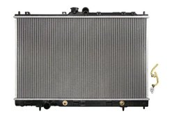 RADIATOR RACIRE MOTOR THERMOTEC D75006TT - Compatibil cu MITSUBISHI