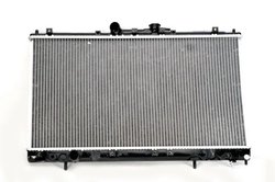 RADIATOR RACIRE MOTOR THERMOTEC D75005TT - Compatibil cu MITSUBISHI