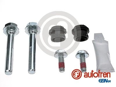 Set bucse ghidaj etrier frana AUTOFREN SEINSA D7500C