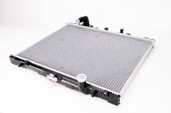 Radiator racire motor Thermotec D75010TT