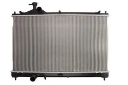 RADIATOR RACIRE MOTOR THERMOTEC D75011TT - Compatibil cu MITSUBISHI