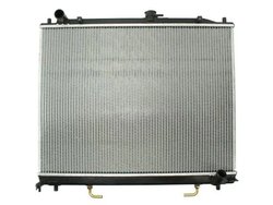 Radiator racire motor Thermotec D75012TT