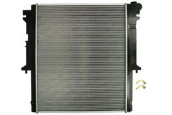Radiator racire motor Thermotec D75013TT