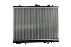 RADIATOR RACIRE MOTOR THERMOTEC D75014TT - Compatibil cu MITSUBISHI