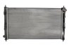 Radiator racire motor Thermotec D75017TT