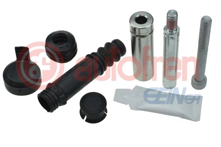 Set bucse ghidaj etrier frana AUTOFREN SEINSA D7501C