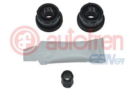 BURDUF, GHIDAJ ETRIER AUTOFREN SEINSA D7517 - Compatibil cu BMW, CHEVROLET, CITROEN, DS, FORD, LAND ROVER, MAZDA, OPEL, PEUGEOT,