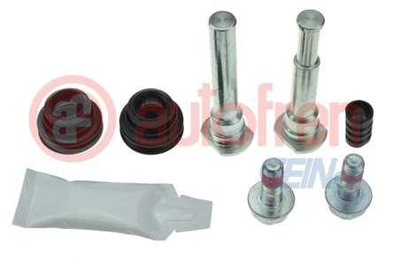 SET BUCSE GHIDAJ ETRIER FRANA AUTOFREN SEINSA D7523C - Compatibil cu HYUNDAI, KIA