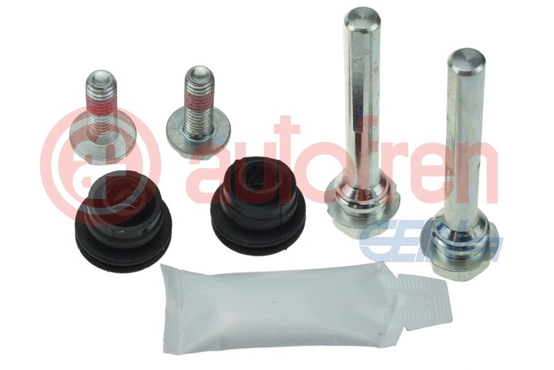 Set bucse ghidaj etrier frana AUTOFREN SEINSA D7531C