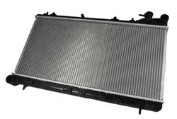 Radiator racire motor Thermotec D77005TT