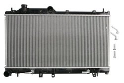 Radiator racire motor Thermotec D77007TT