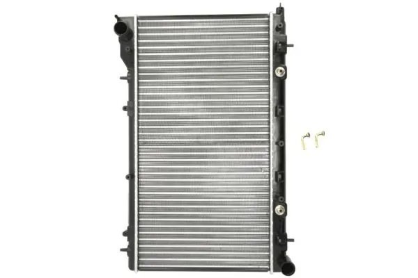 RADIATOR RACIRE MOTOR THERMOTEC D77009TT - Compatibil cu SUBARU