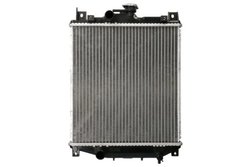 Radiator racire motor Thermotec D78001TT