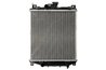 Radiator racire motor Thermotec D78001TT