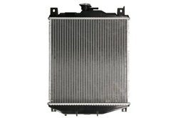 Radiator racire motor Thermotec D78001TT